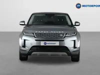 Used Land Rover Range Rover evoque 2022 Grey SUV
