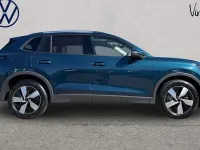 New VW Tiguan Match 150 HP (110 kW) 2025 SUV