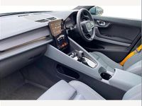 Used Polestar 2 Pilot 294 kW (401 HP) 2021 Grey Hatchback