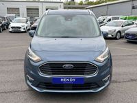 used Ford Grand Tourneo Connect (2021/21)Titanium 1.5 120PS EcoBlue 5d