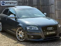 Used Audi S3 2008 Hatchback