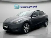 Used Tesla Model Y Long Range AWD 286 kW (389 HP) 2025 SUV