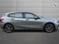 used BMW 118 1 Series d Sport 2.0 5dr