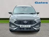 Used Ford Kuga ST-Line 150 HP (110 kW) 2025 Grey SUV