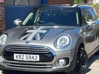 Usado Mini Cooper Clubman 150 HP (110 kW) 2018 Carrinha