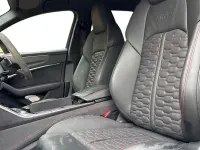 Used Audi RS6 Performance 630 HP (463 kW) 2025 Estate