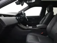 Used Land Rover Range Rover evoque Autobiography 265 HP (194 kW) 2025 Grey SUV