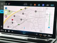 New VW Tiguan Life 150 HP (110 kW) 2026 Blue SUV