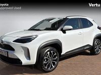 Used Toyota Yaris Hybrid Design 116 HP (85 kW) 2026 Estate