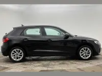 Used Audi A1 Sport 94 HP (69 kW) 2023 Black SUV