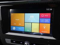 Used MG ZS Exclusive 111 HP (81 kW) 2020 Black SUV