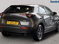 Used Mazda CX-30 122 HP (89 kW) 2023 SUV