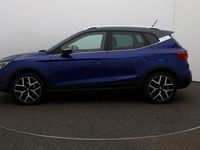 used Seat Arona 2020 | 1.0 TSI FR Sport Euro 6 (s/s) 5dr