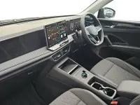 Used VW Tiguan Match 150 HP (110 kW) 2026 Grenadilla black SUV