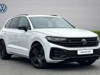 Used VW Touareg 286 HP (210 kW) 2023 SUV