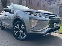 Used Mitsubishi Eclipse Cross 2020 SUV