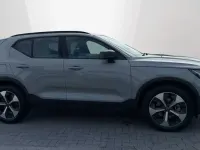Used Volvo XC40 Plus 197 HP (144 kW) 2025 Grey SUV