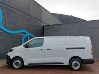 New Citroën Dispatch 120 HP (88 kW) 2025 White MPV