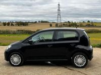 used VW up! up! 1.0 MoveHatchback 5dr Petrol Manual Euro 6 (60 ps)
