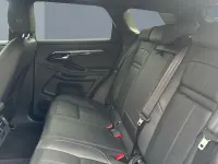 Used Land Rover Range Rover evoque R-Dynamic 207 HP (152 kW) 2022 White SUV