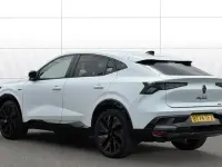 Used Renault Rafale Techno Esprit Alpine 200 HP (147 kW) 2026 SUV