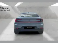 New Polestar 2 350 kW (476 HP) 2026 Grey Hatchback