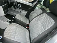 Used Skoda Roomster SE 105 HP (77 kW) 2010 Silver MPV