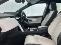 Used Land Rover Discovery 5 HSE Dynamic 204 HP (150 kW) 2024 SUV