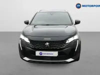 Second-hand Peugeot 3008 Allure 300 CP (220 kW) 2024 Negru SUV