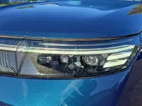 Used Vauxhall Grandland 156 kW (213 HP) 2024 Blue SUV
