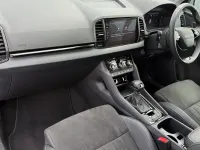 Used Skoda Karoq SE L 150 HP (110 kW) 2026 Brilliant silver SUV