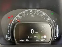 Used Toyota Aygo X PURE 72 HP (52 kW) 2023 White SUV