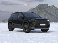 New Jeep Compass 145 HP (106 kW) 2026 SUV
