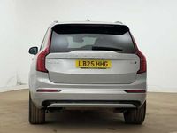 Used Volvo XC90 Plus 247 HP (181 kW) 2025 SUV