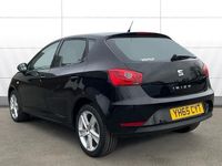 Used Seat Ibiza 86 HP (63 kW) 2015 Hatchback