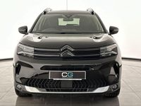 used Citroën C5 Aircross 1.6 13.2KWH E-SERIES E-EAT8 EURO 6 (S/S) 5DR PLUG-IN HYBRID FROM 2024 FROM CROXDALE (DH6 5HS) | SPOTICAR