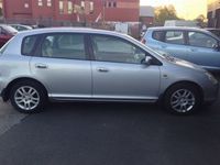 Used Honda Civic 2001 Hatchback