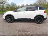 used Citroën C5 Aircross 1.6 13.2KWH FLAIR PLUS E-EAT8 EURO 6 (S/S) 5DR PLUG-IN HYBRID FROM 2020 FROM AYLESBURY (HP20 1DN) | SPOTICAR