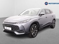 Used MG HS SE 224 HP (164 kW) 2025 Grey SUV