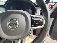 Used Volvo XC90 R-Design 235 HP (172 kW) 2019 Brown SUV