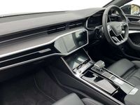 used Audi A7 40 TDI Quattro Black Edition 5dr S Tronic