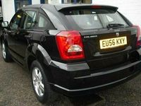 Used Dodge Caliber 2006 Hatchback