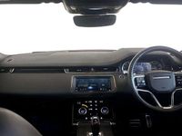 Used Land Rover Range Rover evoque R-Dynamic 309 HP (227 kW) 2023 Hatchback