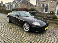 used Jaguar XK XK 5.02d 385 BHP