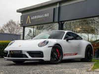 Used Porsche 911 2023 Coupe