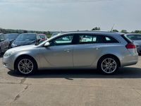used Vauxhall Insignia 2.0 CDTi [160] Exclusiv 5dr