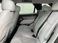 Used Land Rover Range Rover Sport SE 296 HP (217 kW) 2023 Blue SUV