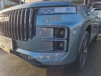 Used Jaecoo 7 347 HP (255 kW) 2025 Amazonite blue SUV