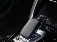 Used Peugeot e-208 Premium 98 kW (134 HP) 2021 Red Hatchback