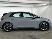 Used VW ID.3 Pro 150 kW (204 HP) 2025 Grey Hatchback